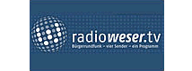 Grafik: Logo Radio Weser.tv